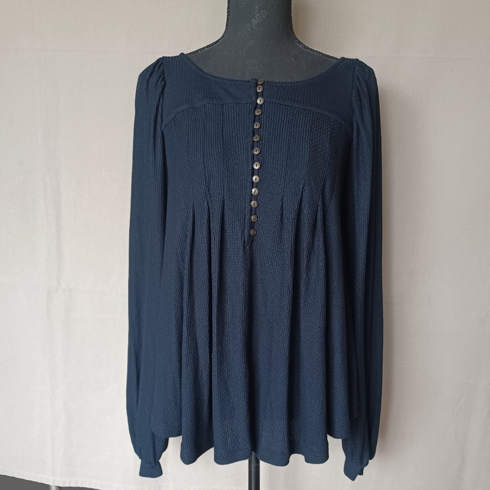 Free People Women's Top
